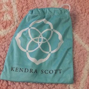 Kendra Scott Listing for Ana
